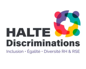 halte discrimination - réseau académie des possibles