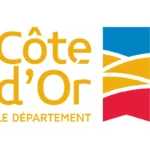 logo département côte d'or