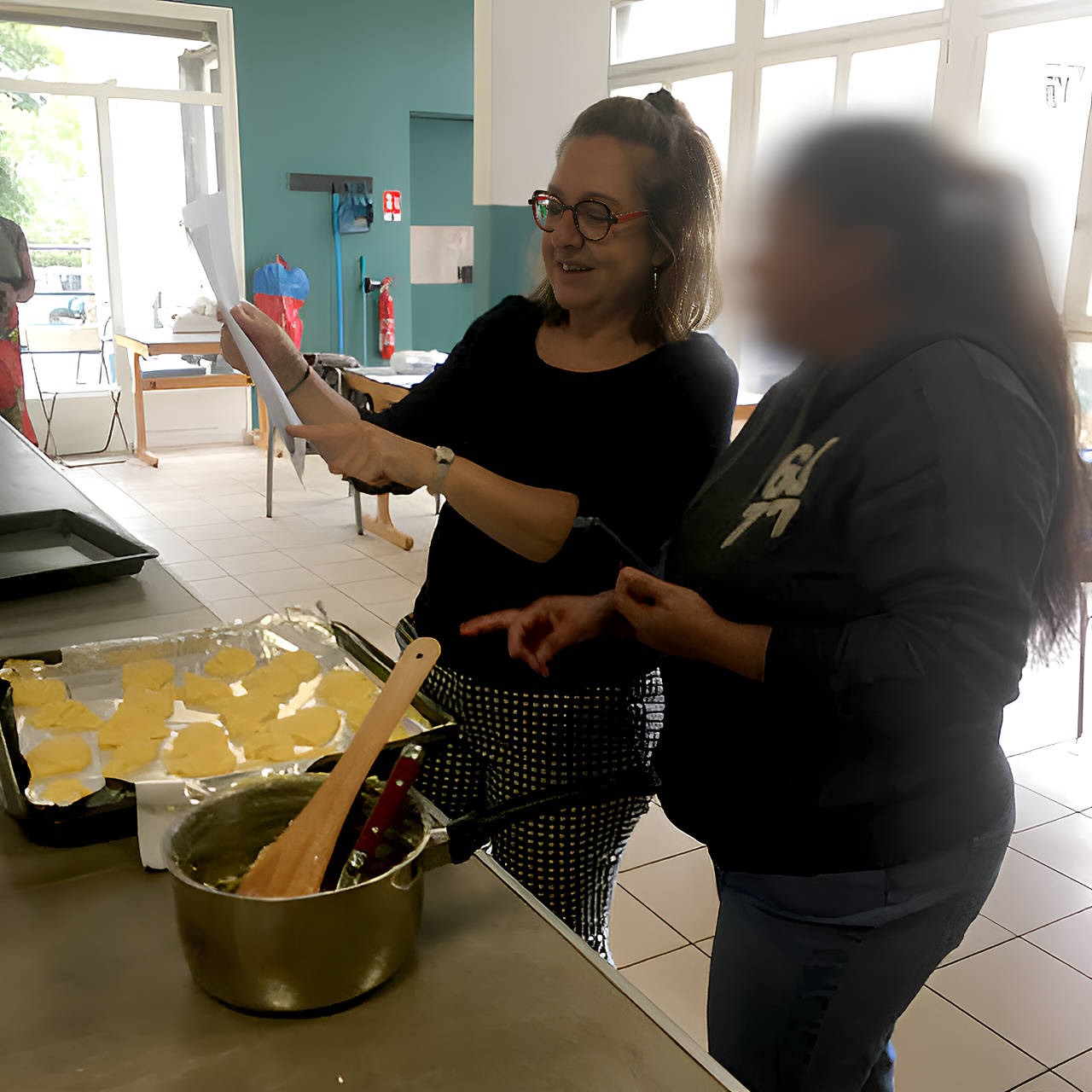 Semaine de l’intégration